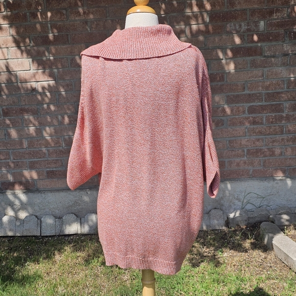 CAbi slouchy oversized sweater - Picture 6 of 9